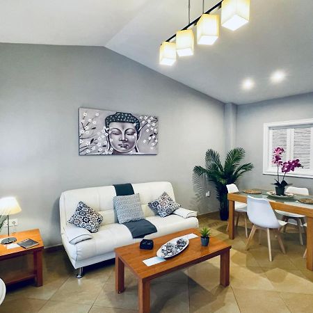 מרידה Alaudae Apartamentos -Centro- Garaje Privado-Jacuzzi Exterior Bajo Peticion - מראה חיצוני תמונה
