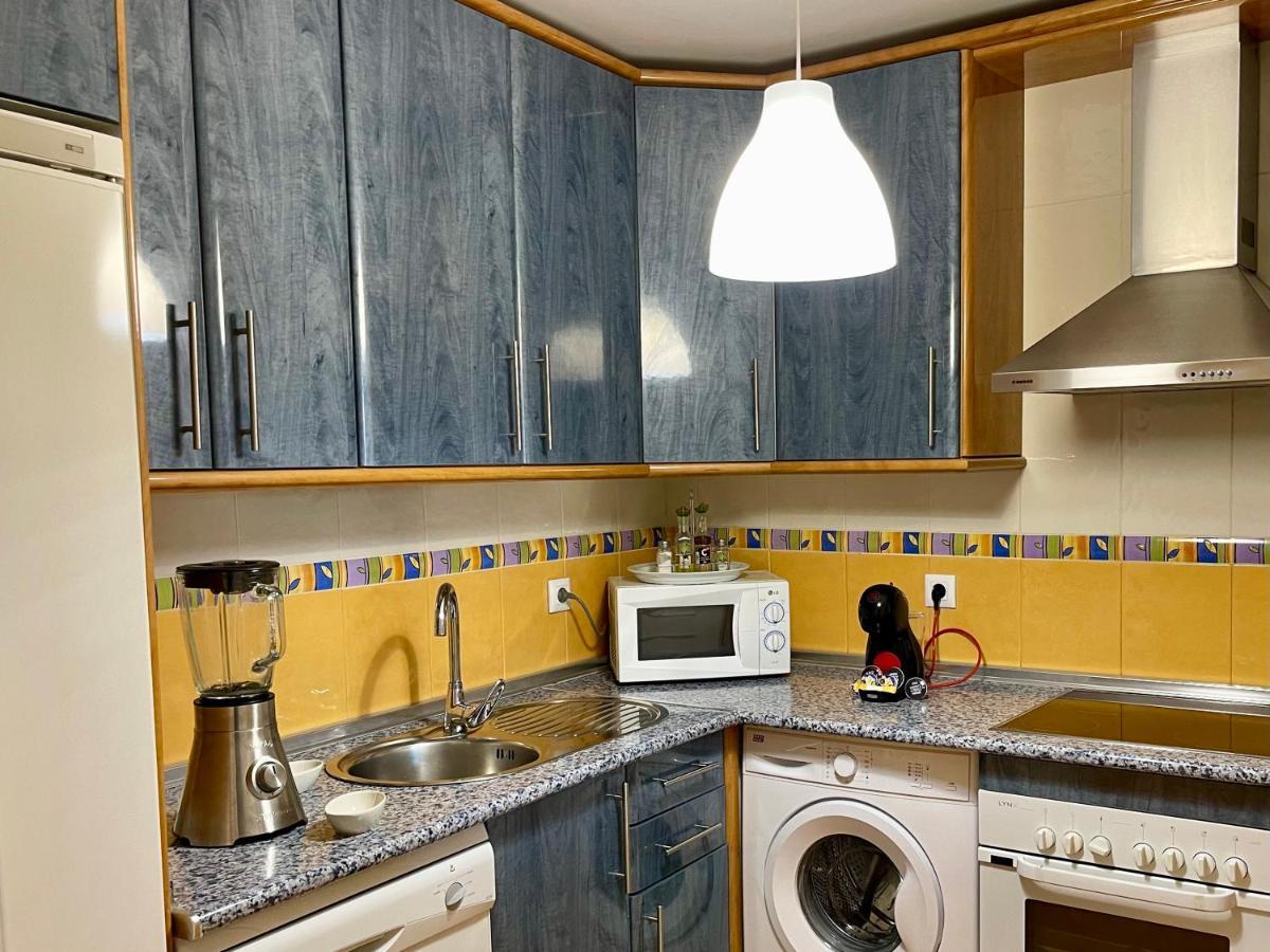 מרידה Alaudae Apartamentos -Centro- Garaje Privado-Jacuzzi Exterior Bajo Peticion - מראה חיצוני תמונה
