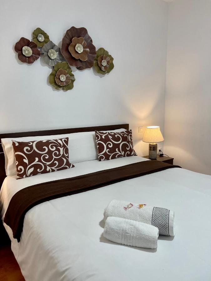 מרידה Alaudae Apartamentos -Centro- Garaje Privado-Jacuzzi Exterior Bajo Peticion - מראה חיצוני תמונה