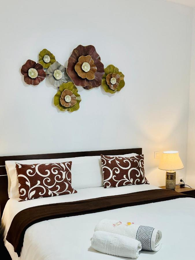 מרידה Alaudae Apartamentos -Centro- Garaje Privado-Jacuzzi Exterior Bajo Peticion - מראה חיצוני תמונה