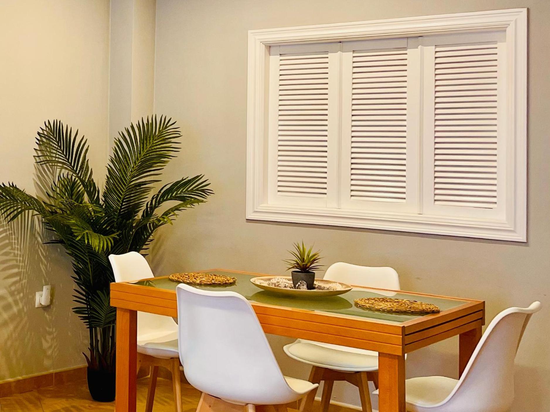 מרידה Alaudae Apartamentos -Centro- Garaje Privado-Jacuzzi Exterior Bajo Peticion - מראה חיצוני תמונה