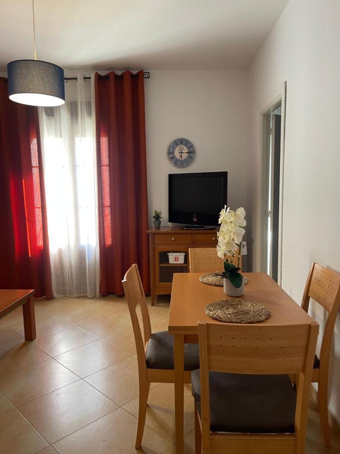 מרידה Alaudae Apartamentos -Centro- Garaje Privado-Jacuzzi Exterior Bajo Peticion - מראה חיצוני תמונה