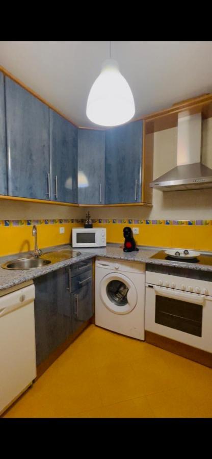 מרידה Alaudae Apartamentos -Centro- Garaje Privado-Jacuzzi Exterior Bajo Peticion - מראה חיצוני תמונה