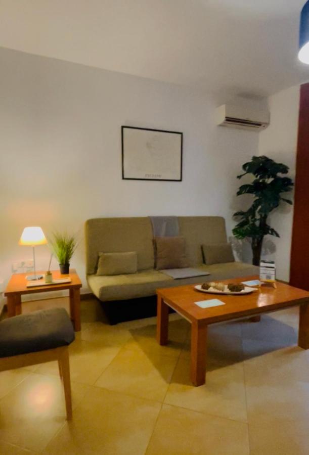 מרידה Alaudae Apartamentos -Centro- Garaje Privado-Jacuzzi Exterior Bajo Peticion - מראה חיצוני תמונה