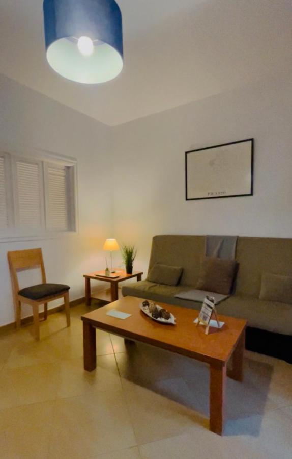 מרידה Alaudae Apartamentos -Centro- Garaje Privado-Jacuzzi Exterior Bajo Peticion - מראה חיצוני תמונה