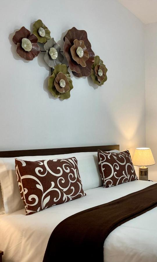 מרידה Alaudae Apartamentos -Centro- Garaje Privado-Jacuzzi Exterior Bajo Peticion - מראה חיצוני תמונה